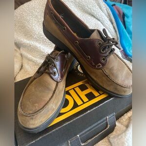 Womens Lehigh Loafers